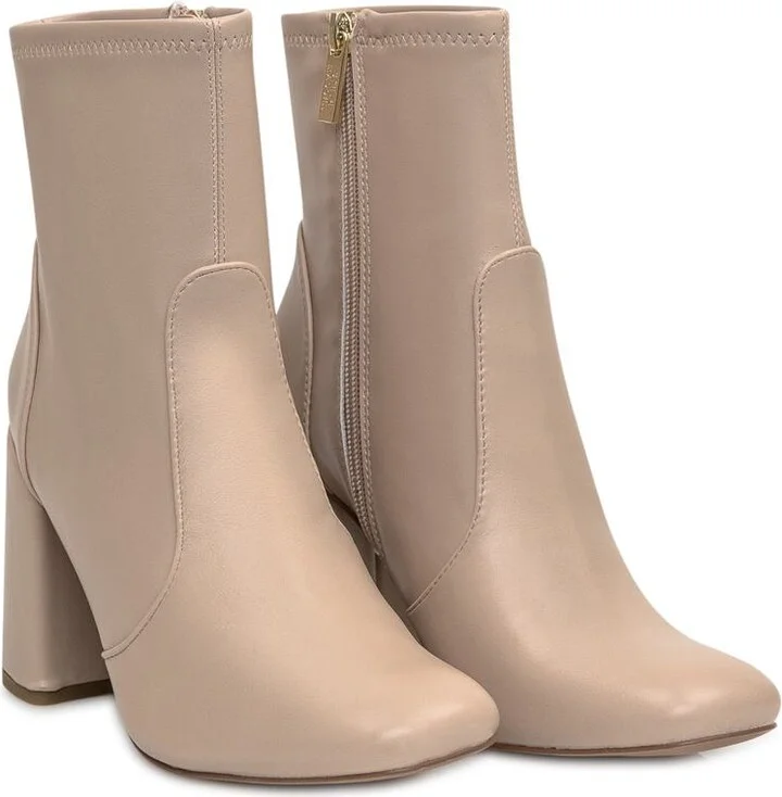 Steve Madden Boot With Heel - Image 2