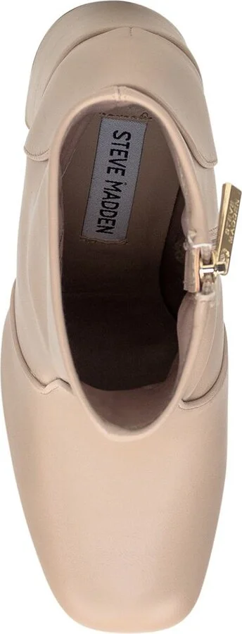 Steve Madden Boot With Heel - Image 4