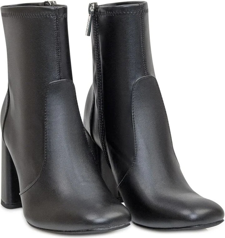 Steve Madden Boot With Heel - Image 2