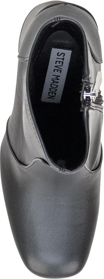 Steve Madden Boot With Heel - Image 4