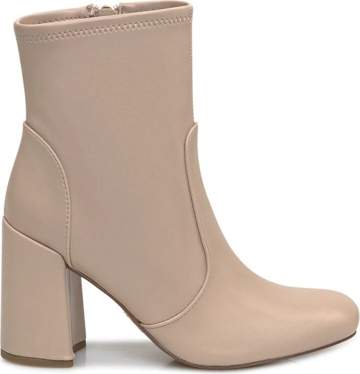 Steve Madden Boot With Heel