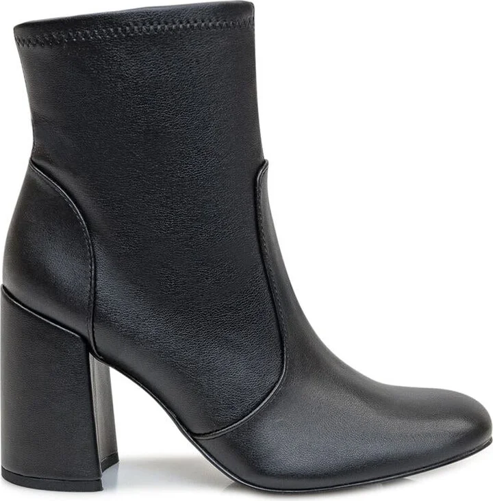 Steve Madden Boot With Heel