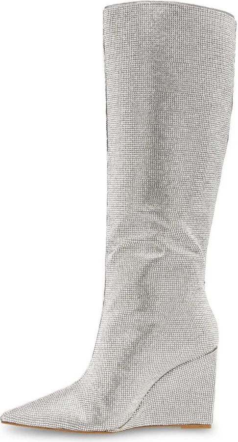 Steve Madden Boots - Image 4