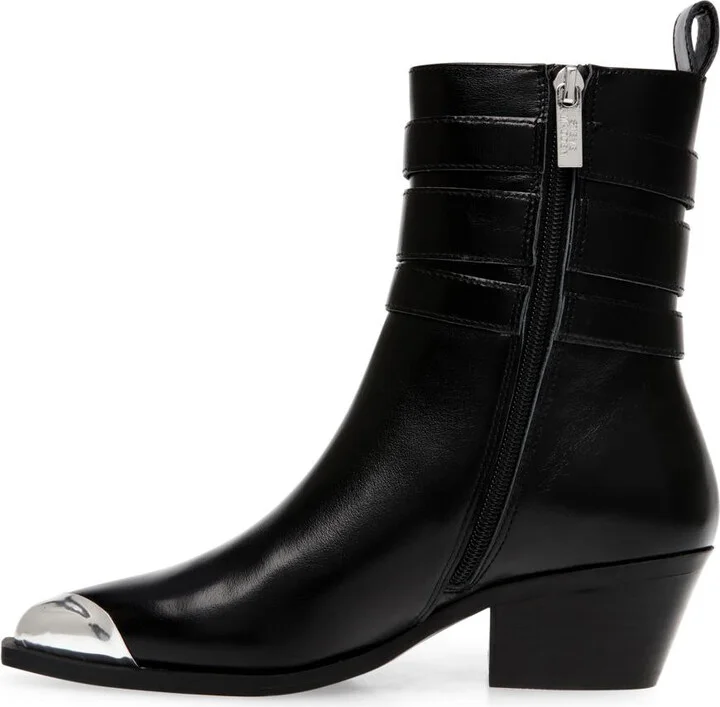 Steve Madden Boots - Image 4