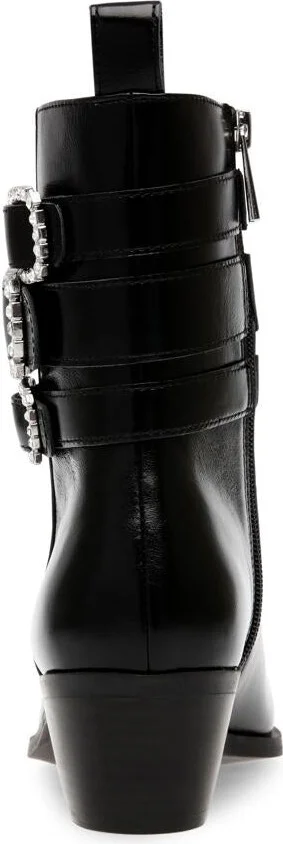 Steve Madden Boots - Image 5