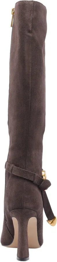Steve Madden Boots - Image 4
