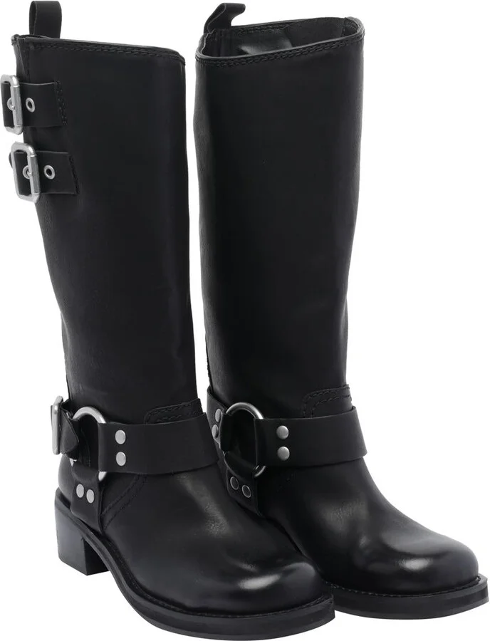 Steve Madden Boots - Image 2