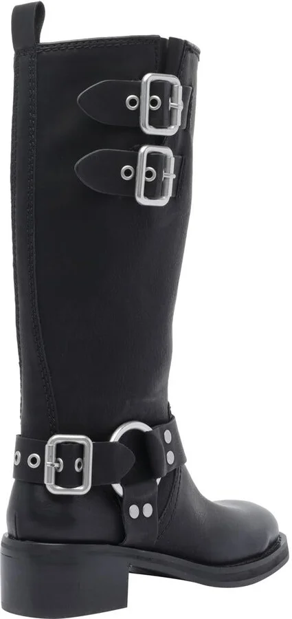 Steve Madden Boots - Image 3