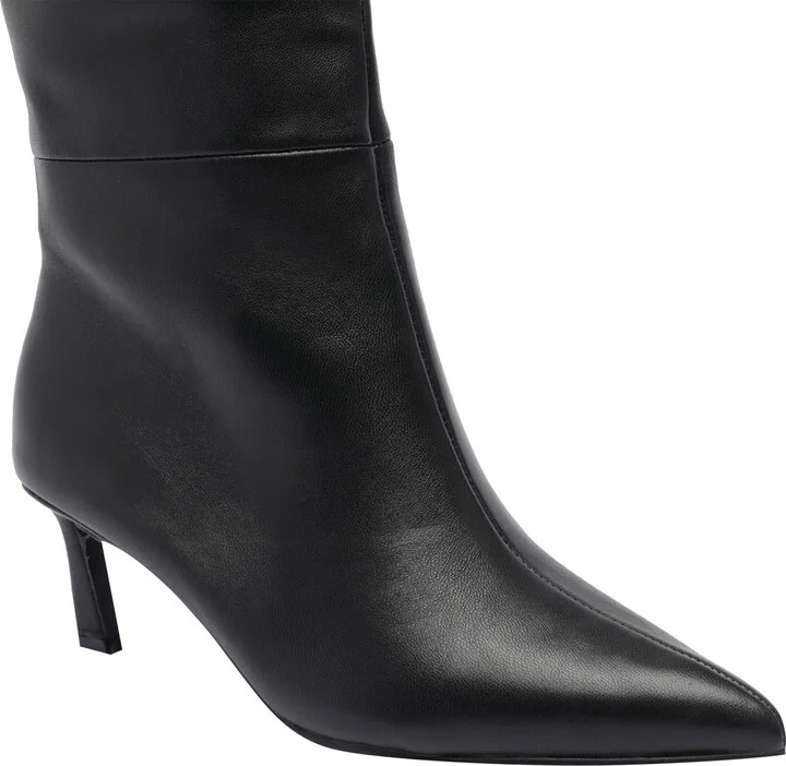 Steve Madden Boots - Image 4