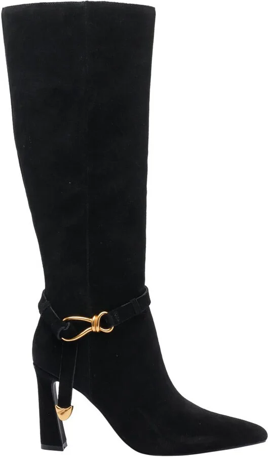 Steve Madden Boots