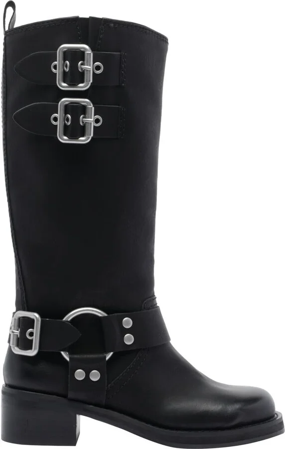 Steve Madden Boots