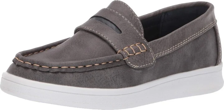 Steve Madden Boy's BSHARPER Shoe