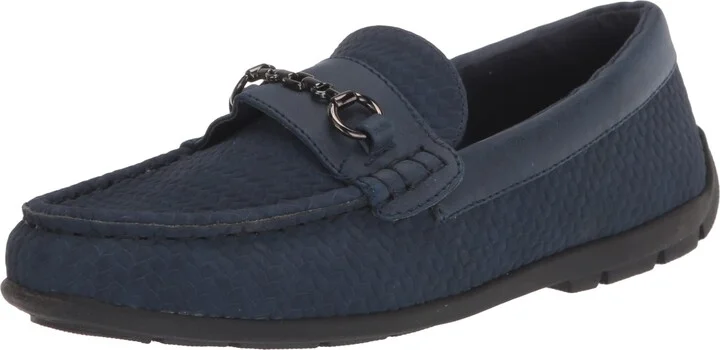 Steve Madden Boys Shoes Boy's Justinn Loafer