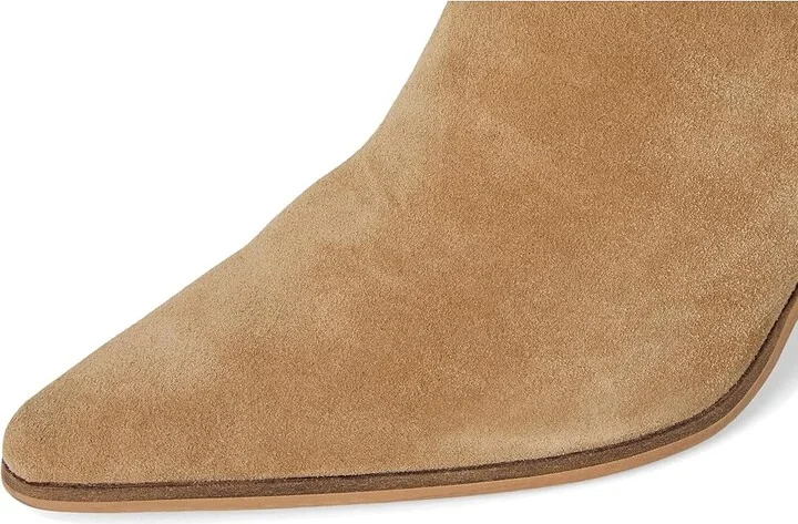 Steve Madden Bramble Women's Boots Brown Leather : 7.5 M - Image 8