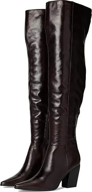 Brown Leather