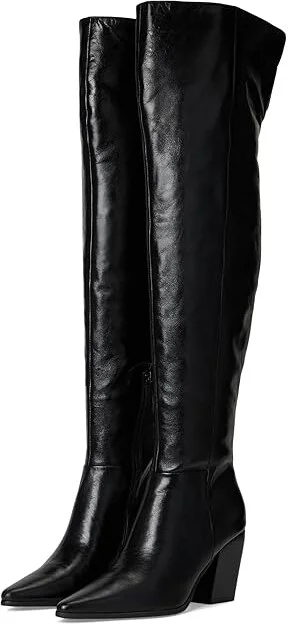 Black Leather