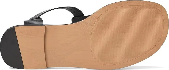 Steve Madden Brazinn Women's Sandals Tan Leather : 6.5 M - Image 8