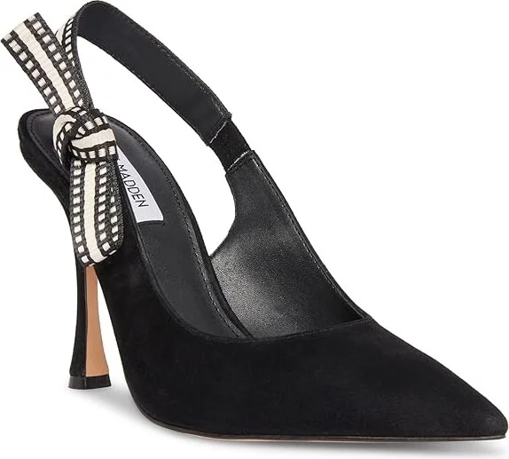 Black Suede