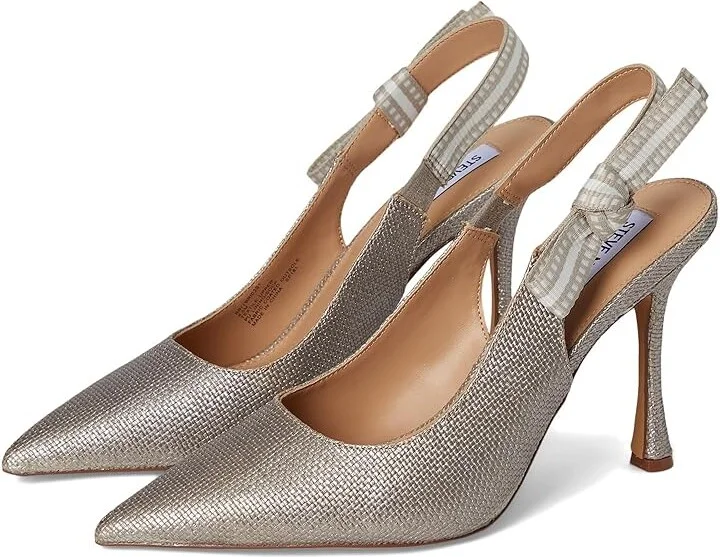 Silver Glitter
