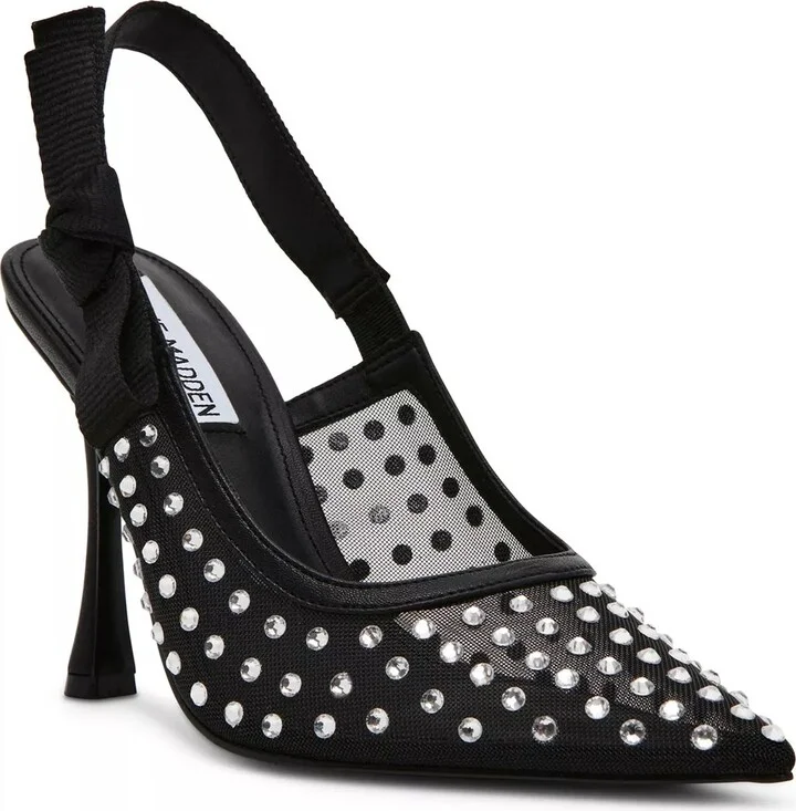 Steve Madden Bri Pump