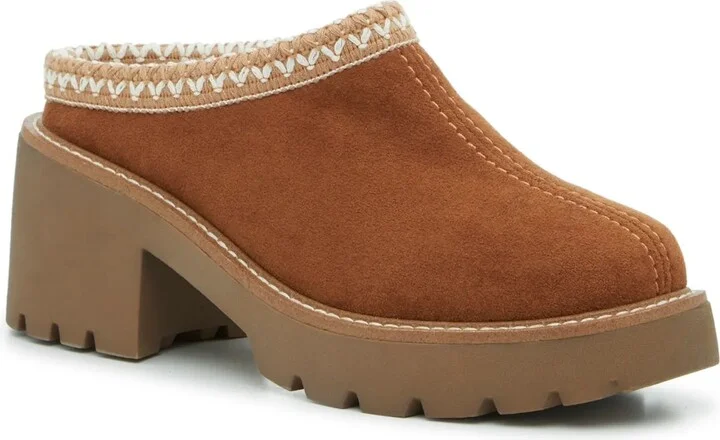 Steve Madden Brixtin Clog