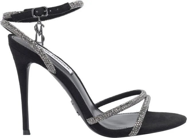 Steve Madden Bryanna Embellished Sandals
