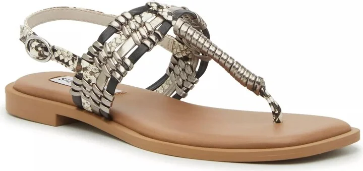 Steve Madden Burrke Sandal