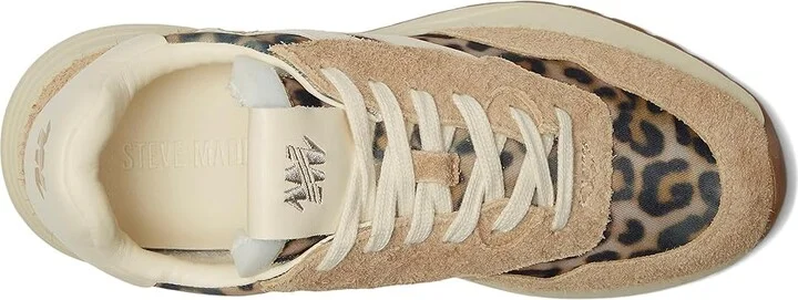 Steve Madden Burst Women's Shoes Leopard : 9 M, Synthetic - Image 2
