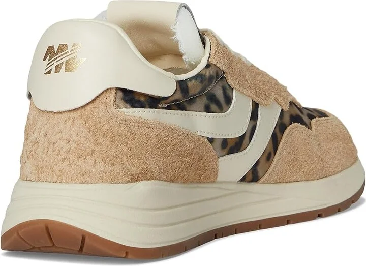 Steve Madden Burst Women's Shoes Leopard : 9 M, Synthetic - Image 4