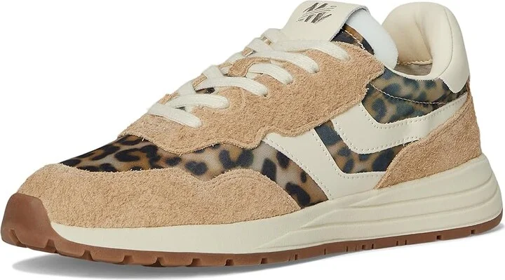Steve Madden Burst Women's Shoes Leopard : 9 M, Synthetic - Image 5