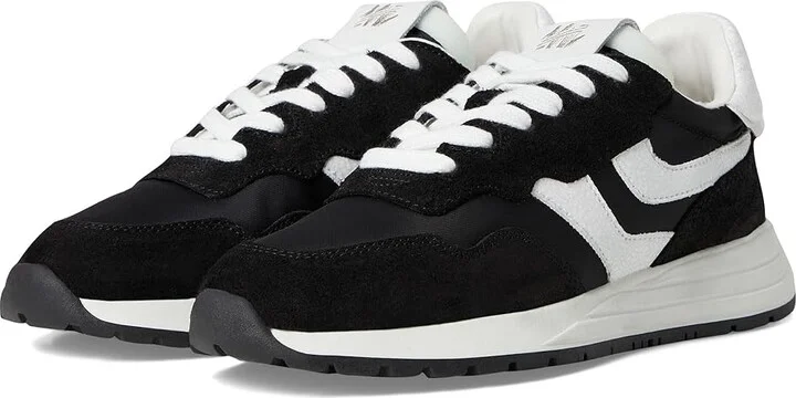 Black,white