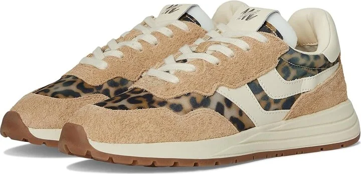 Steve Madden Burst Women's Shoes Leopard : 9 M, Synthetic