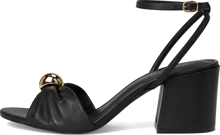 Steve Madden Caden Women's Shoes Black Leather : 9.5 M - Image 6
