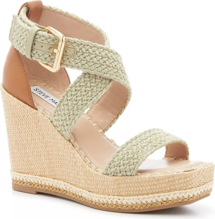 Light Green/Brown/Tan