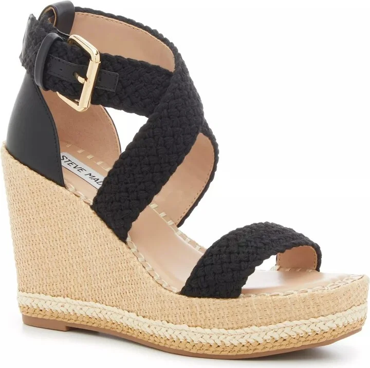 Steve Madden Cali Wedge Sandal