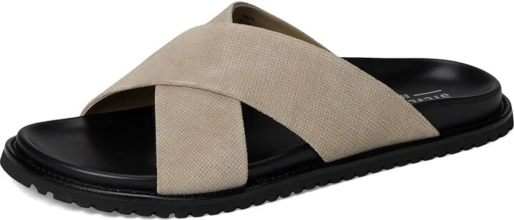 Steve Madden Caloy Men's Shoes Sand Suede : 9.5 D - Medium, Rubber - Image 5