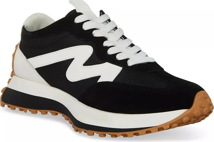 Steve Madden Campo Retro Jogger Sneaker