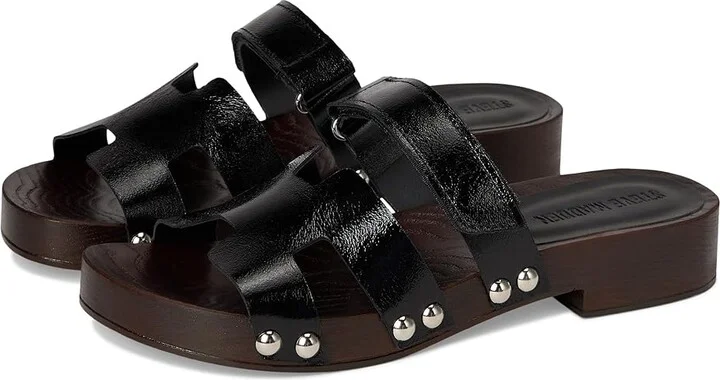 Black Patent