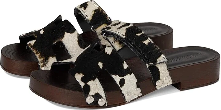 Cow Print
