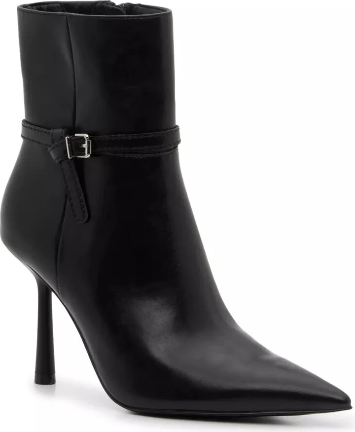 Steve Madden Carolina Bootie