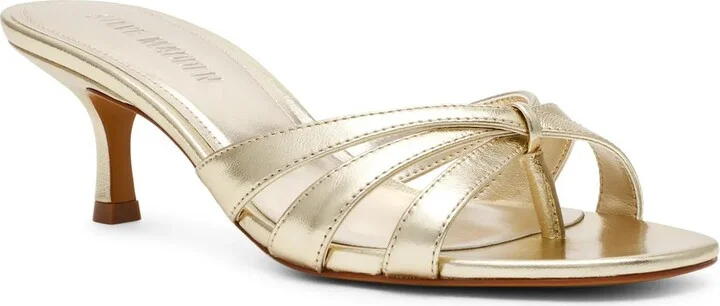 Gold Leather