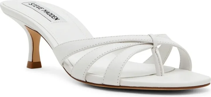 White Leather