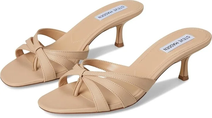 Tan Leather
