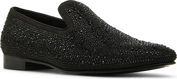 Steve Madden Cashh Loafer