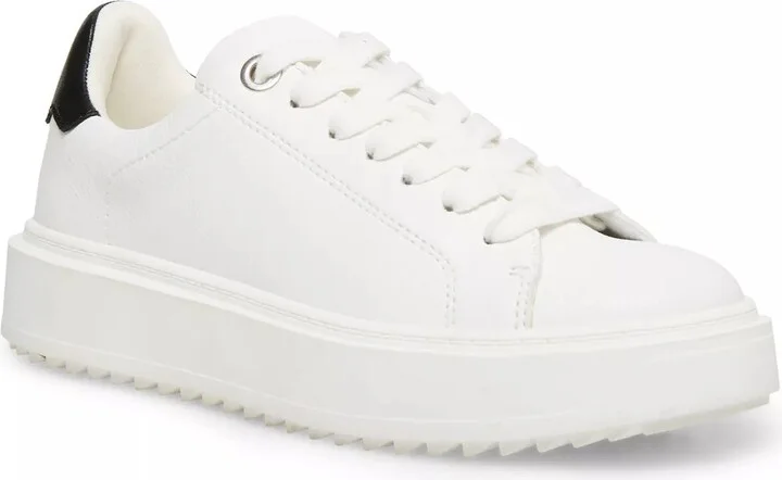 Steve Madden Catcher Platform Sneaker