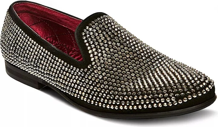 Steve Madden Caviarr Loafer