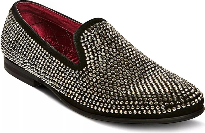 Steve Madden Caviarr SlipOn