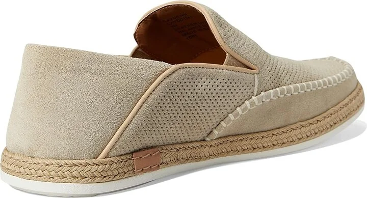 Steve Madden Caydenn Men's Shoes Off-White : 8 D - Medium, Leather - Image 4