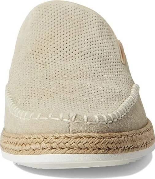 Steve Madden Caydenn Men's Shoes Off-White : 8 D - Medium, Leather - Image 5