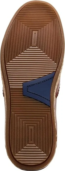 Steve Madden Caydenn Men's Shoes Tan : 12 D - Medium, Suede - Image 2